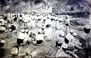 Philippeville - Les Bains militaires